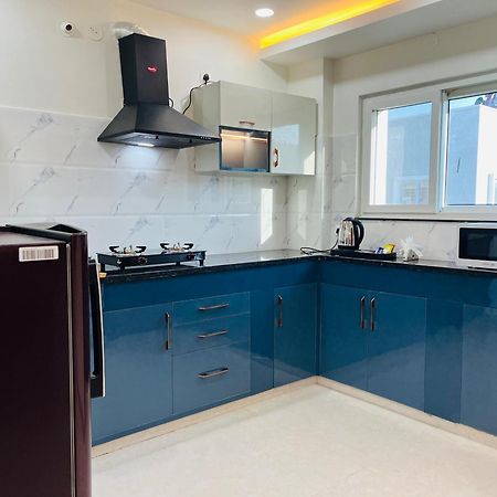 Viola Suites Hajdarabad Zewnętrze zdjęcie
