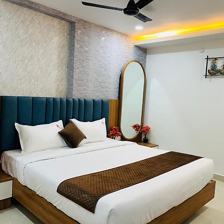 Viola Suites Hajdarabad Zewnętrze zdjęcie