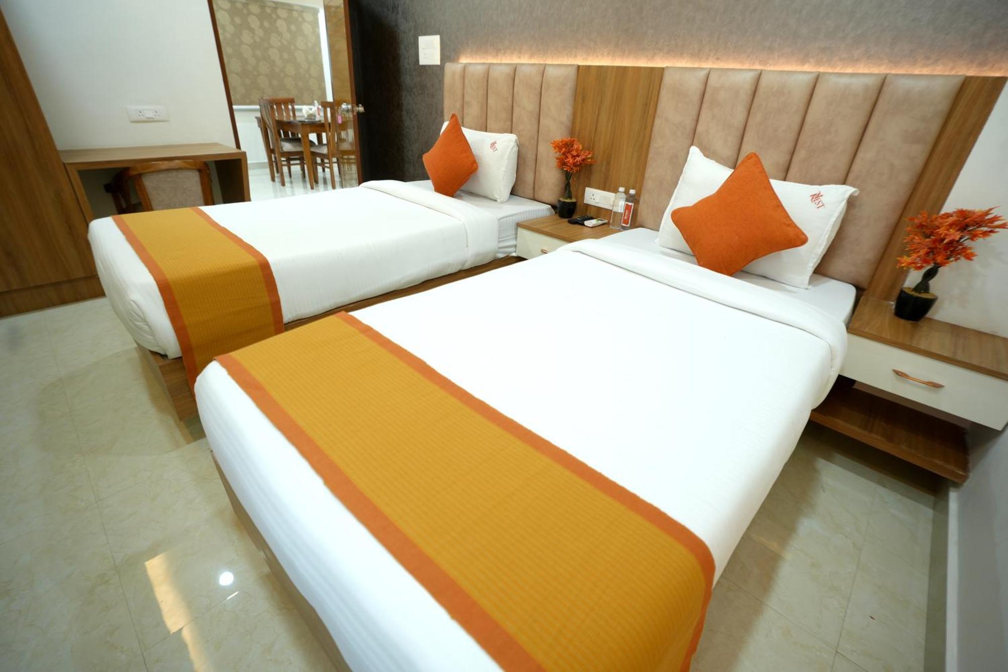 Viola Suites Hajdarabad Zewnętrze zdjęcie