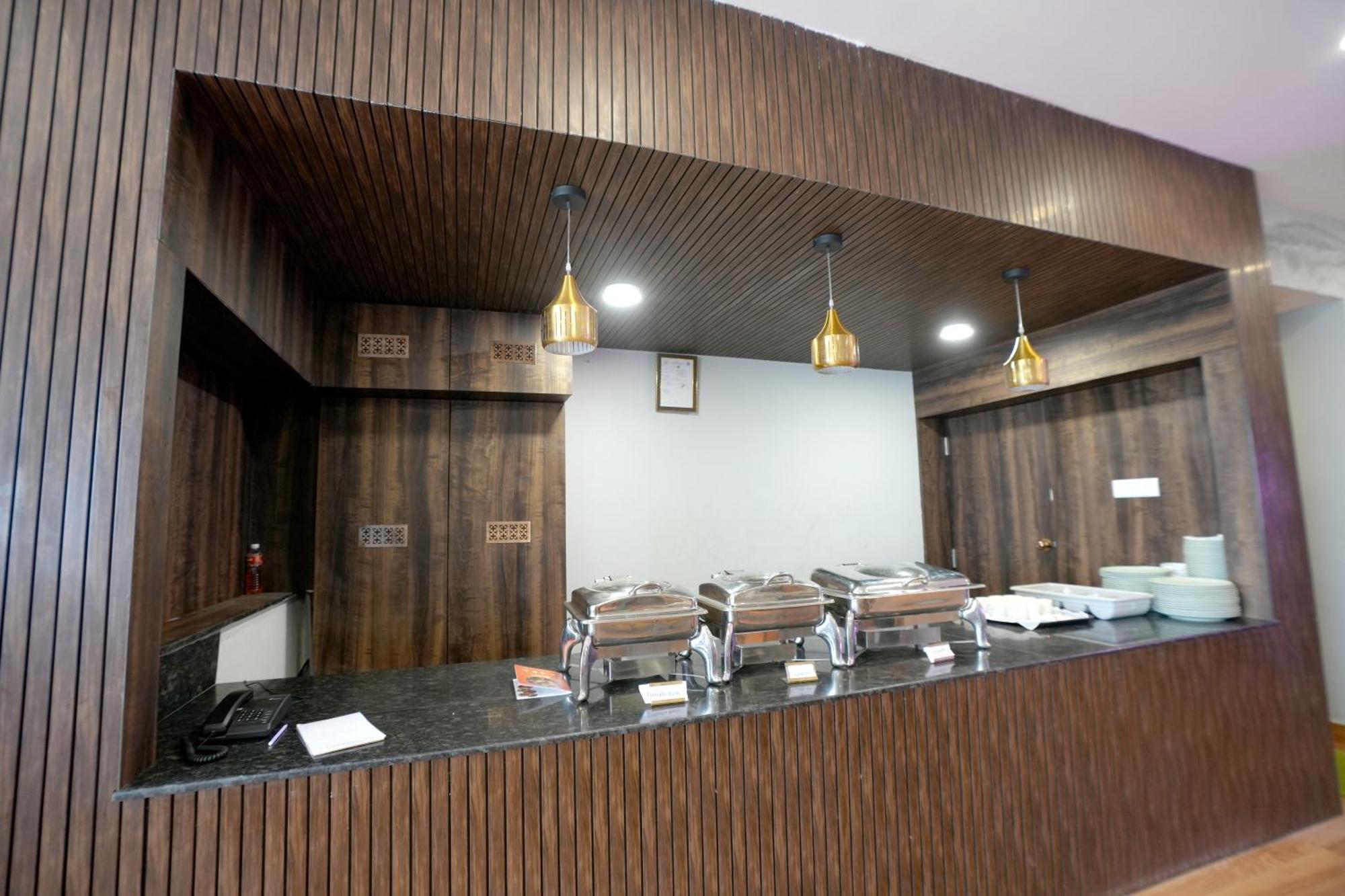 Viola Suites Hajdarabad Zewnętrze zdjęcie
