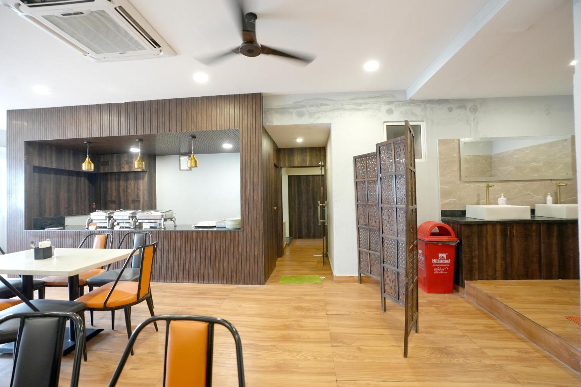Viola Suites Hajdarabad Zewnętrze zdjęcie