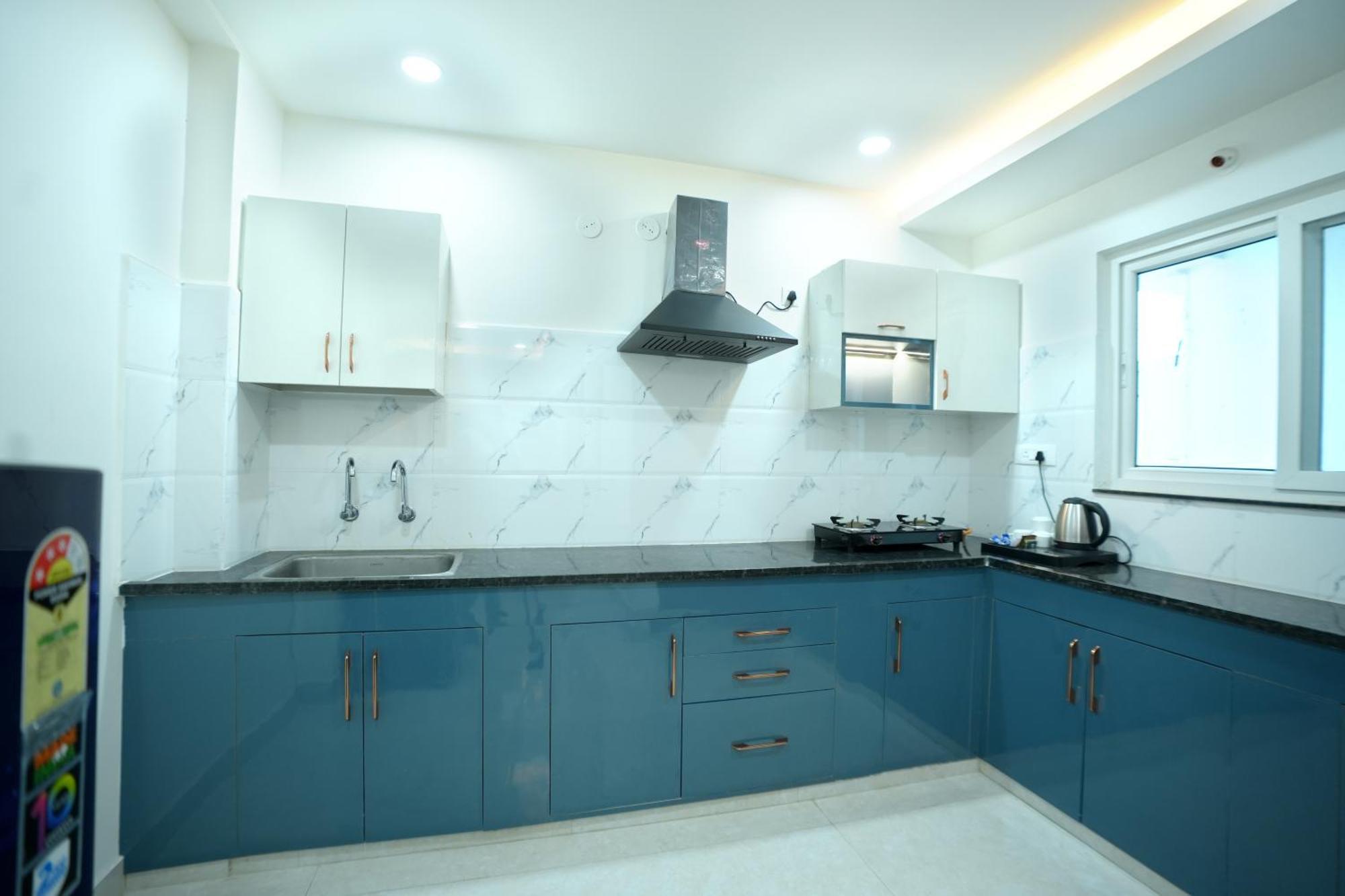 Viola Suites Hajdarabad Zewnętrze zdjęcie