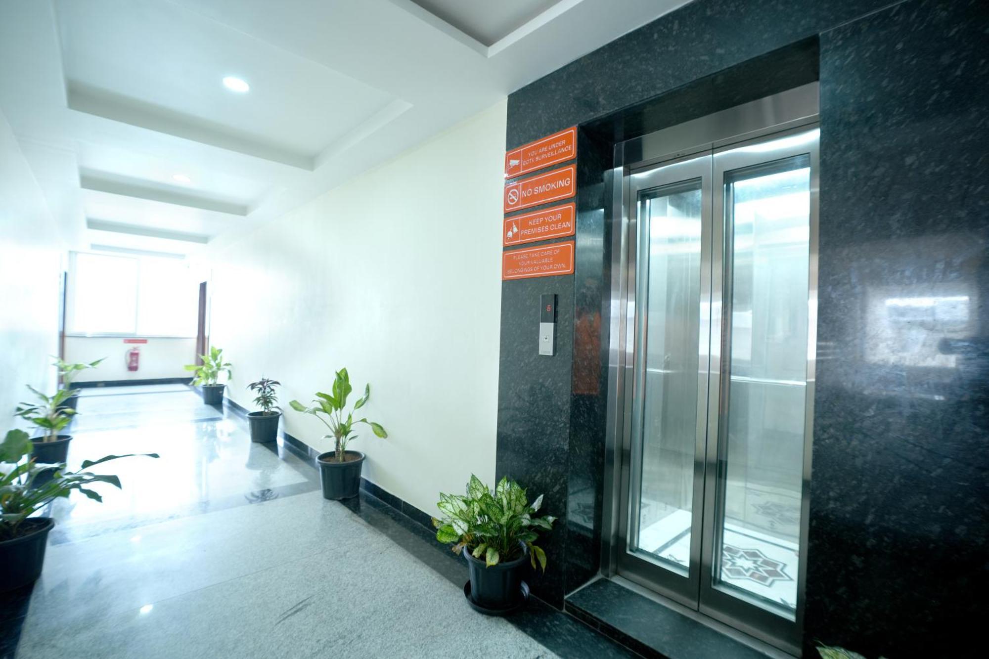 Viola Suites Hajdarabad Zewnętrze zdjęcie