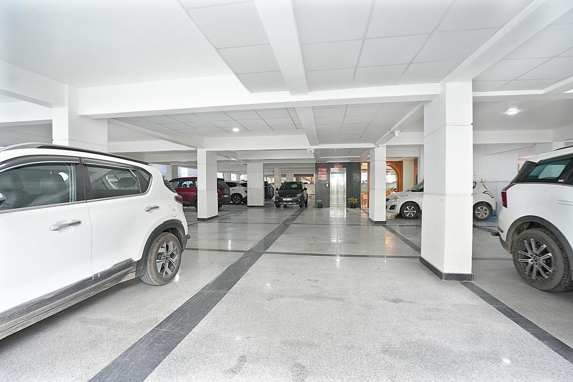 Viola Suites Hajdarabad Zewnętrze zdjęcie