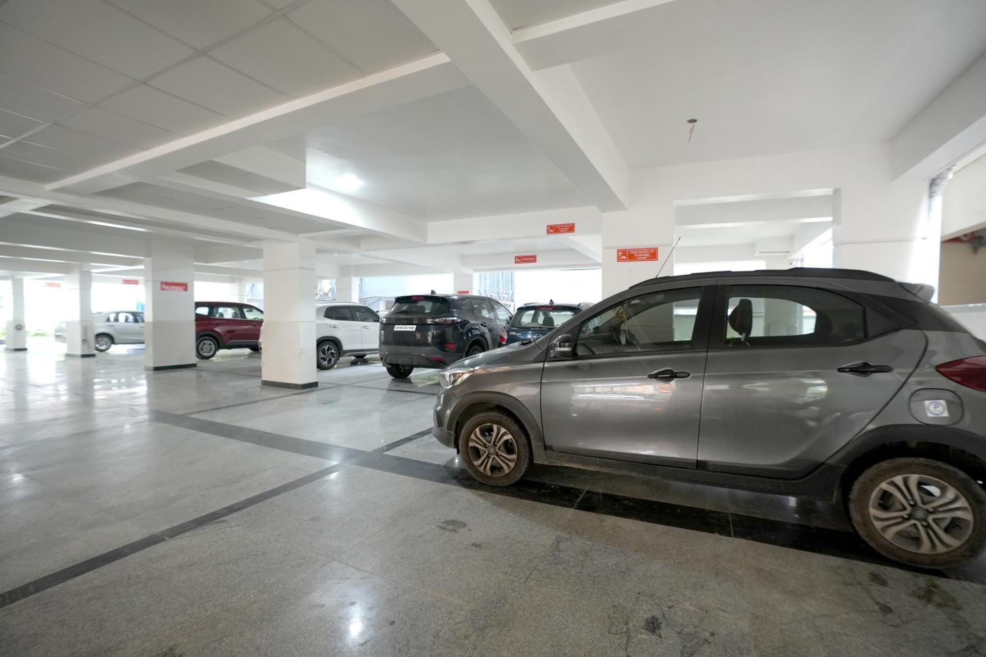 Viola Suites Hajdarabad Zewnętrze zdjęcie