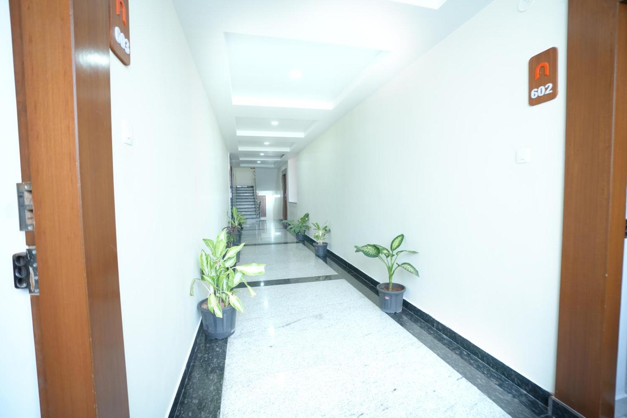 Viola Suites Hajdarabad Zewnętrze zdjęcie
