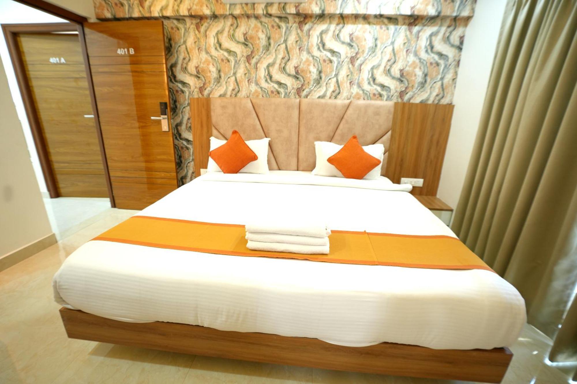 Viola Suites Hajdarabad Zewnętrze zdjęcie