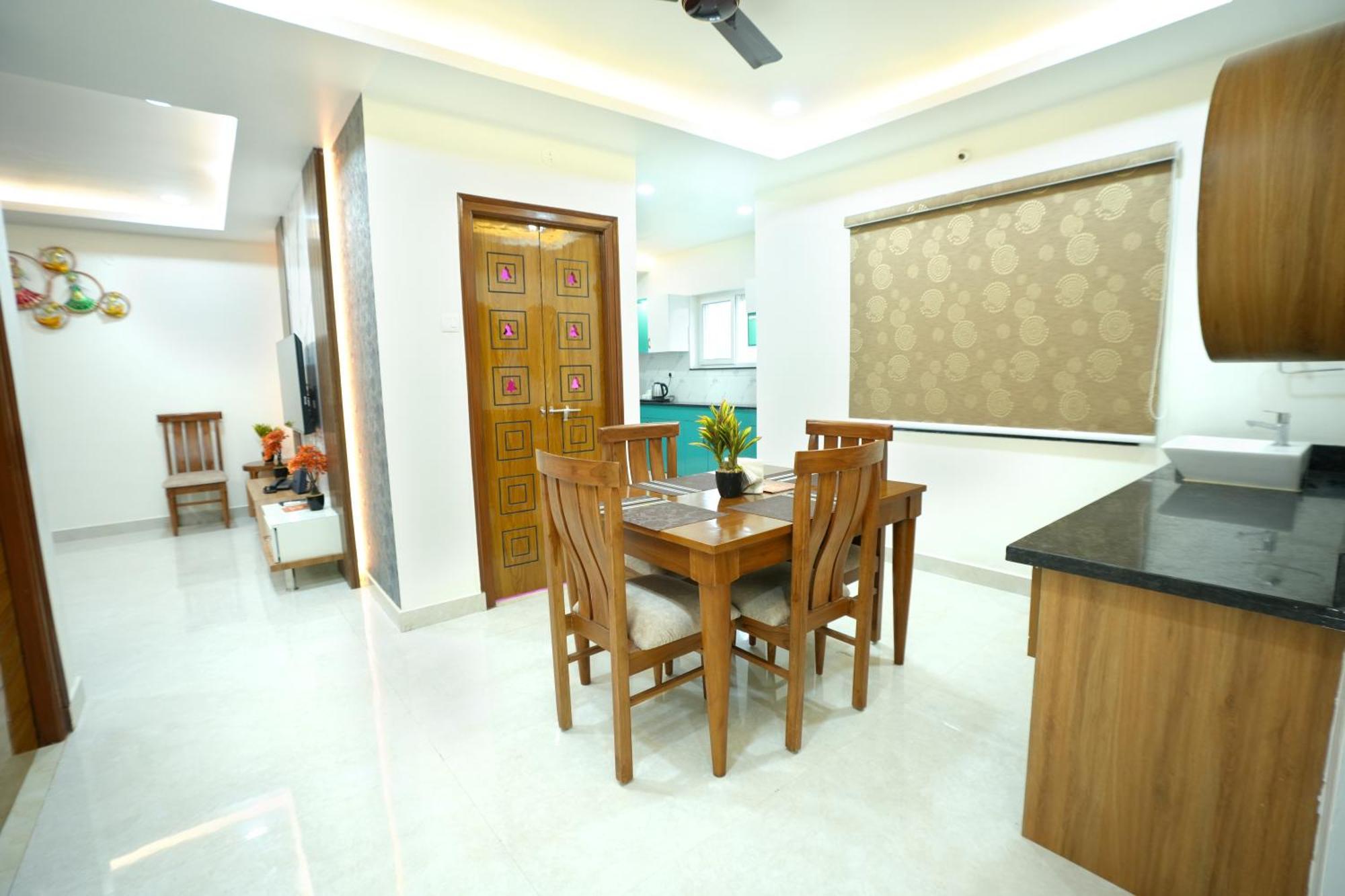 Viola Suites Hajdarabad Zewnętrze zdjęcie