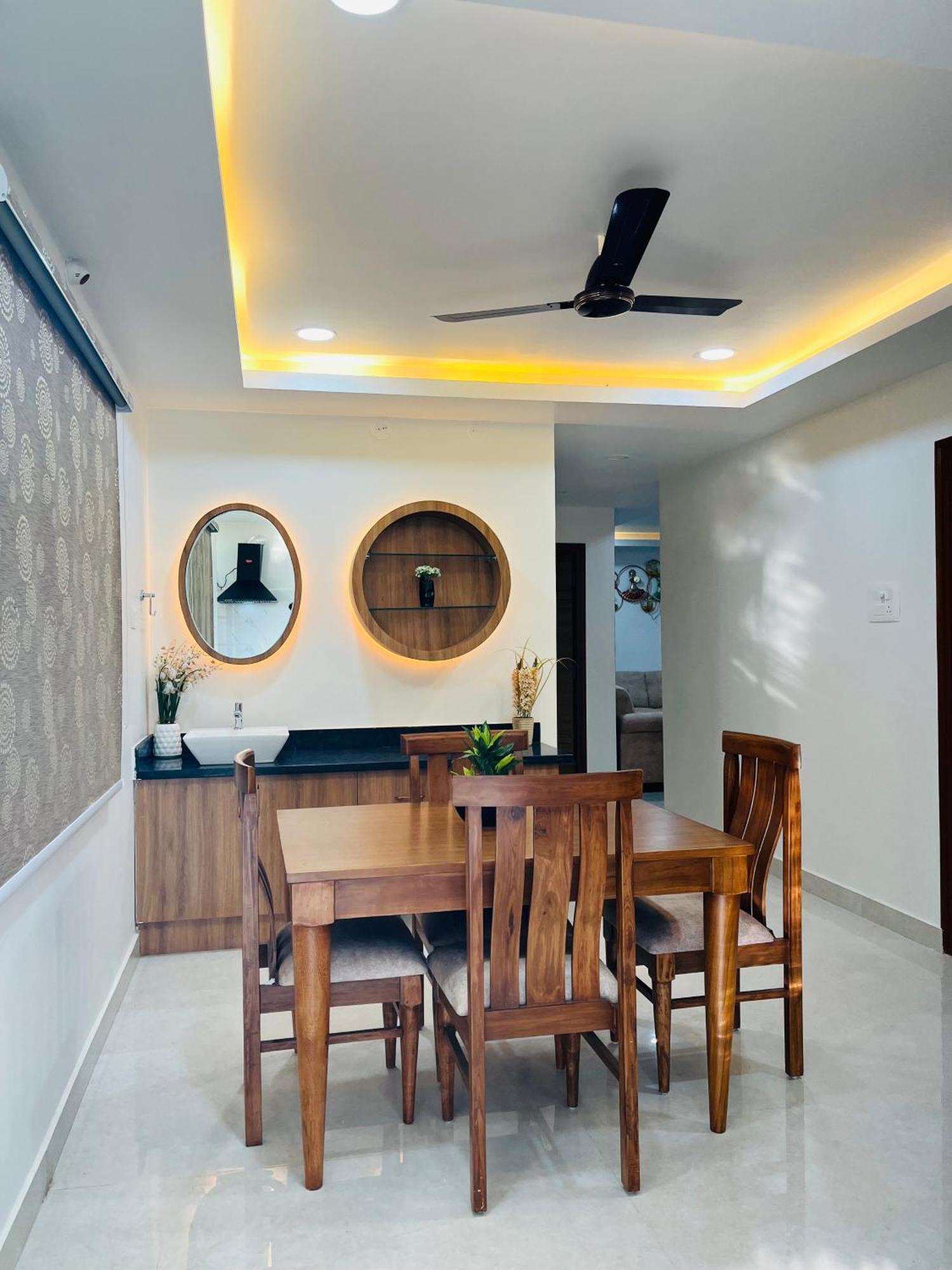 Viola Suites Hajdarabad Zewnętrze zdjęcie