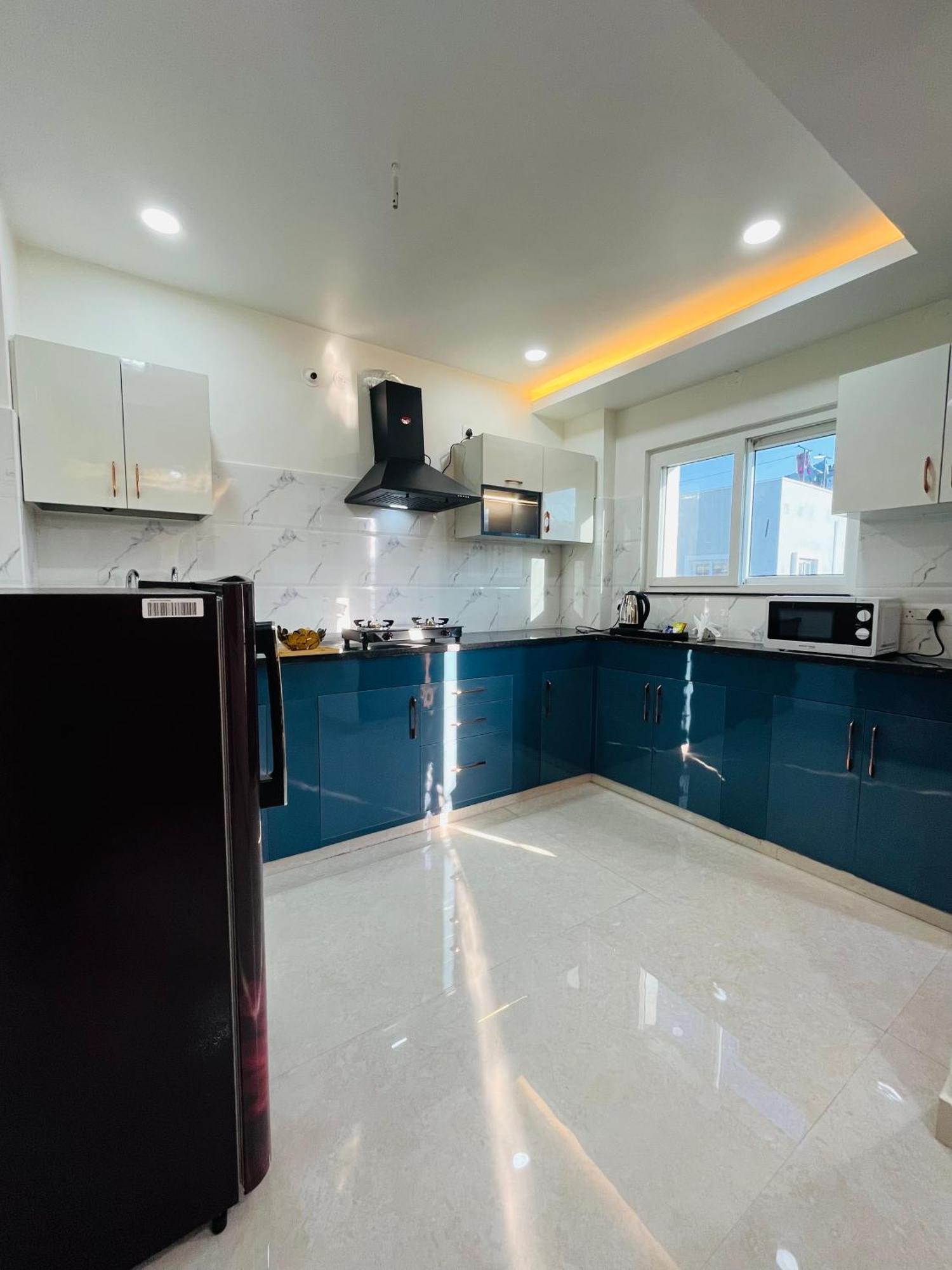 Viola Suites Hajdarabad Zewnętrze zdjęcie