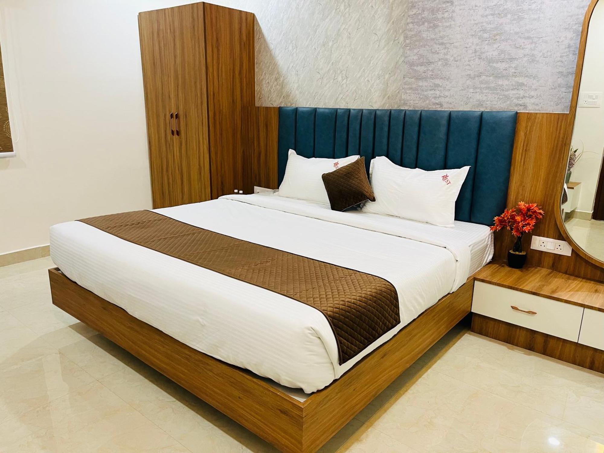 Viola Suites Hajdarabad Zewnętrze zdjęcie