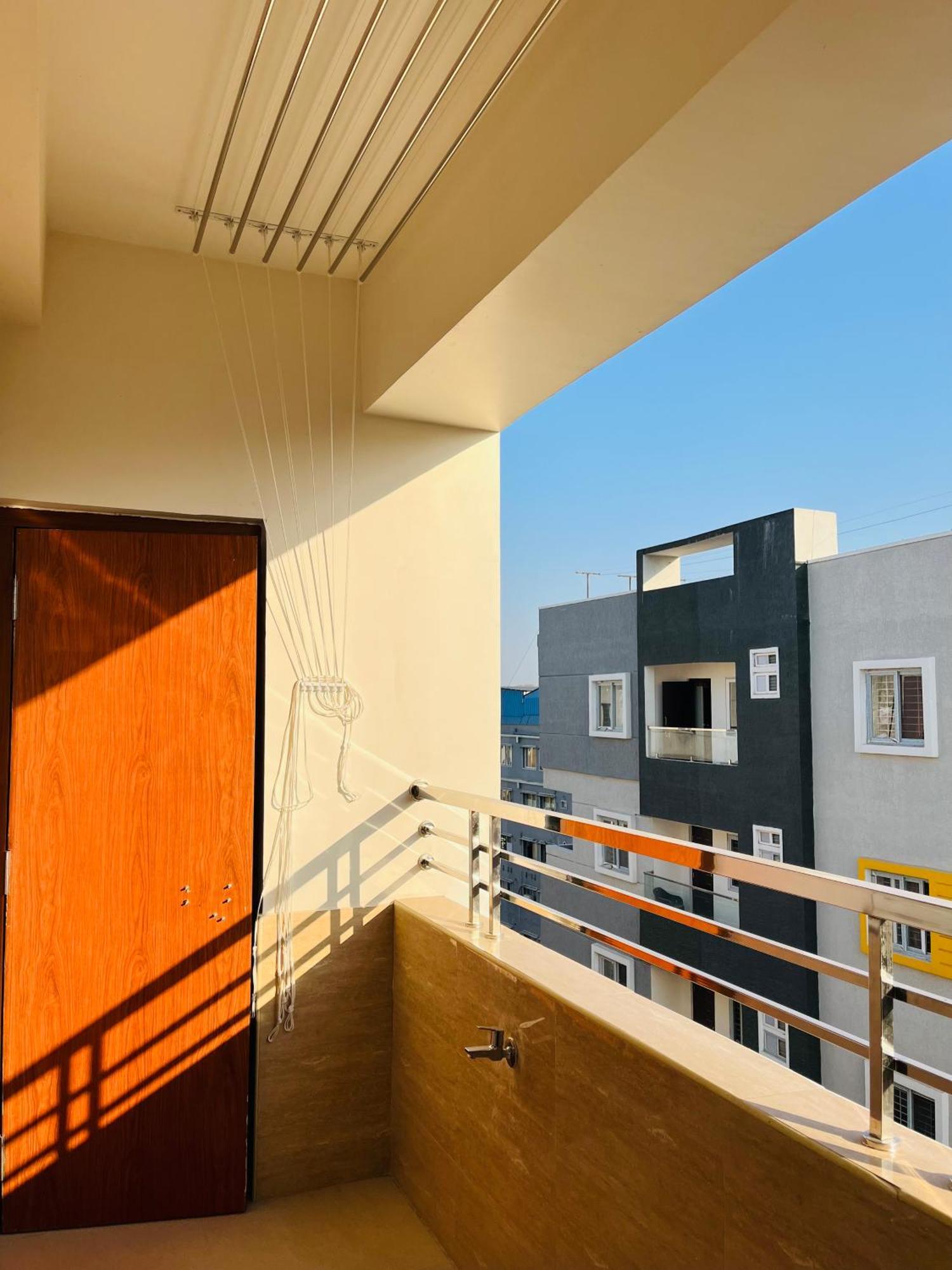 Viola Suites Hajdarabad Zewnętrze zdjęcie