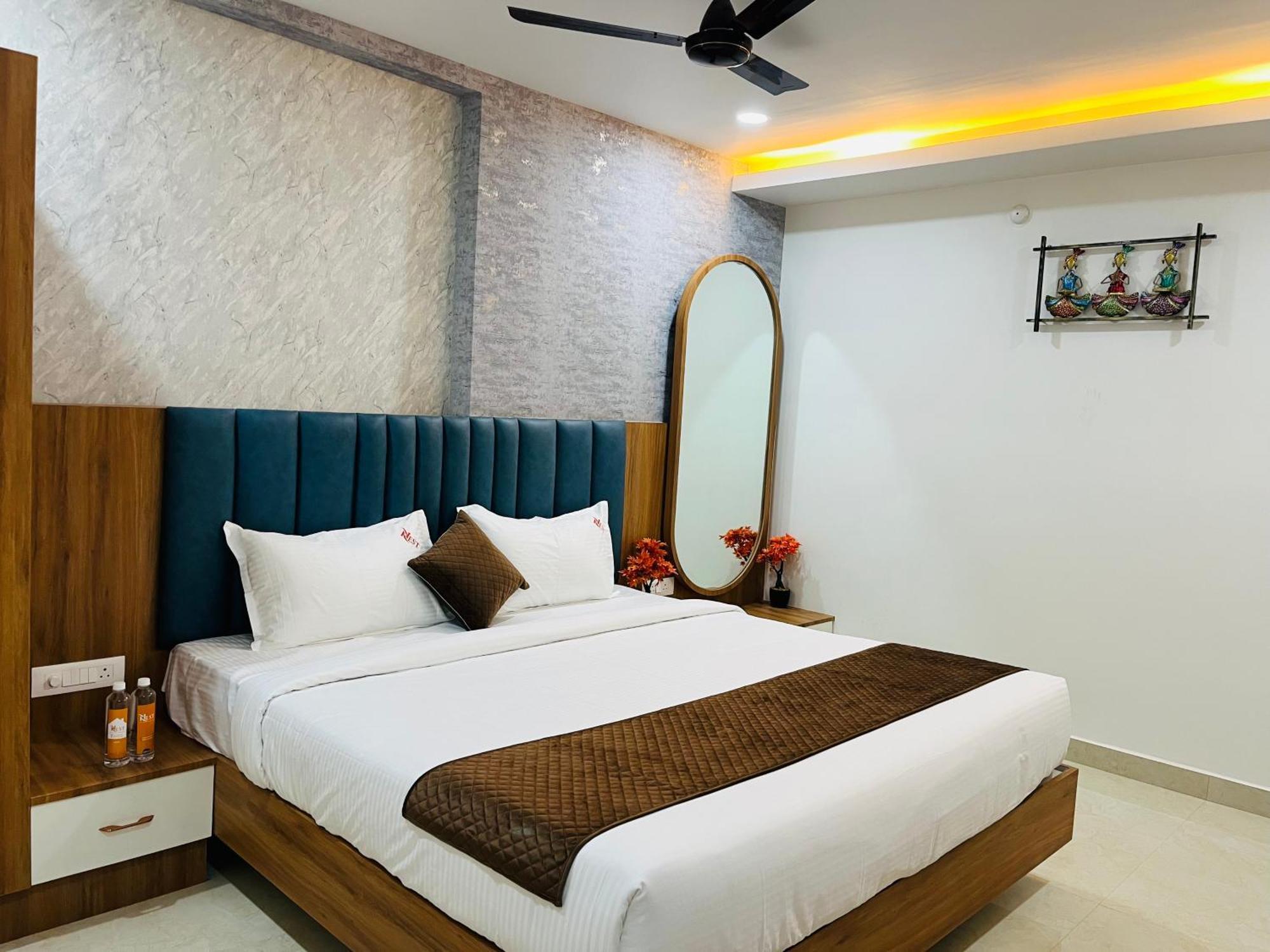 Viola Suites Hajdarabad Zewnętrze zdjęcie