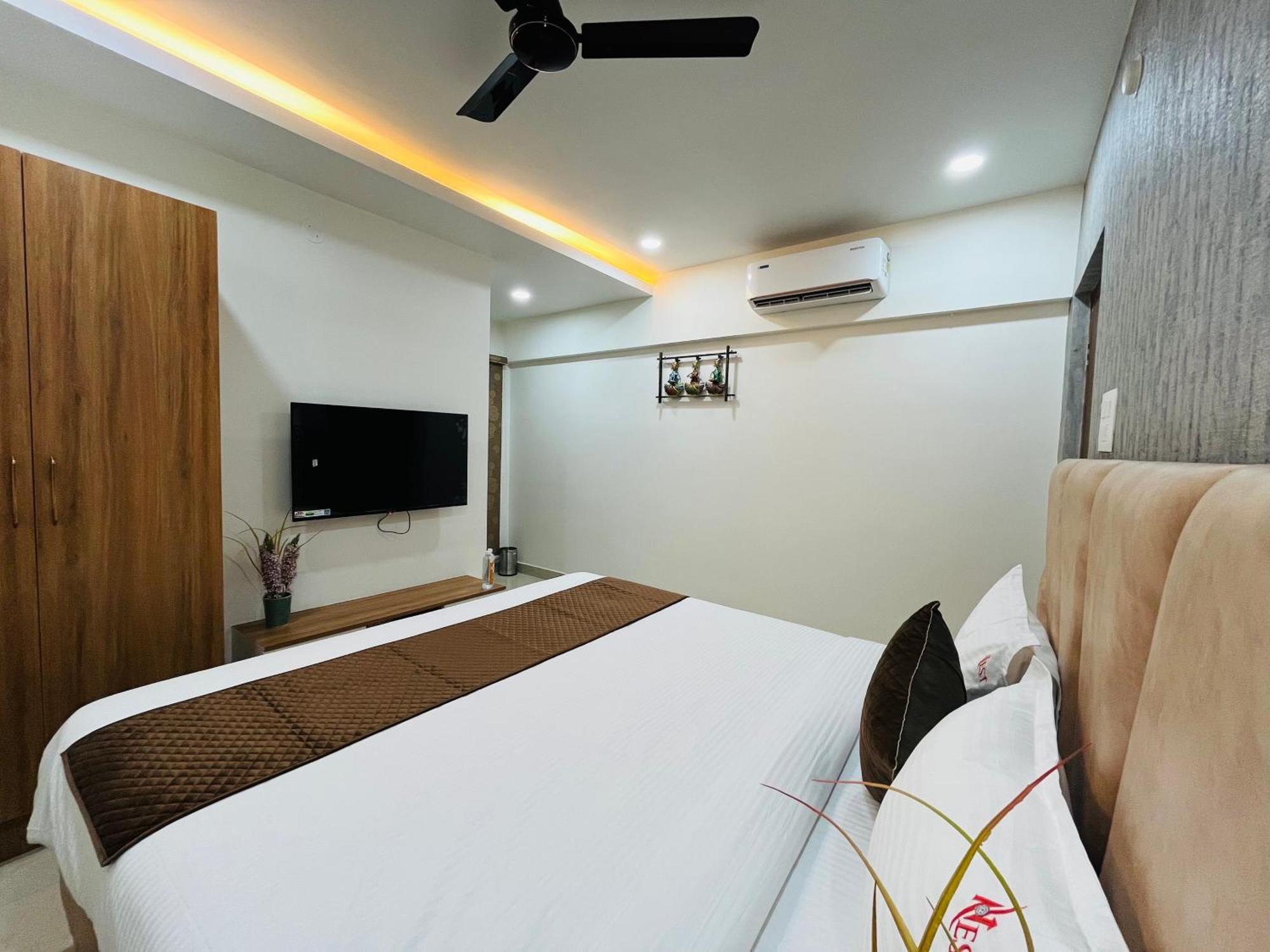Viola Suites Hajdarabad Zewnętrze zdjęcie