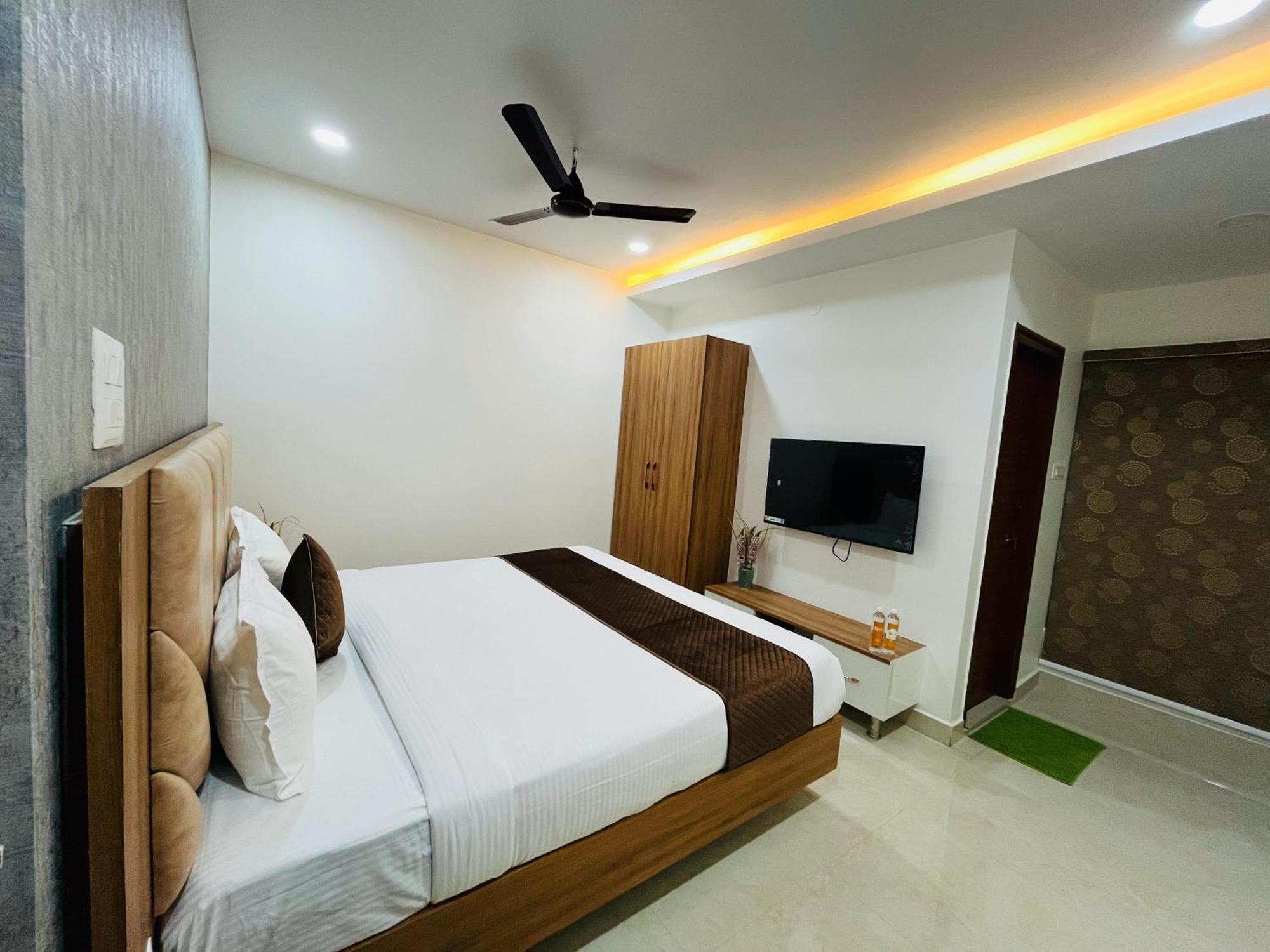 Viola Suites Hajdarabad Zewnętrze zdjęcie