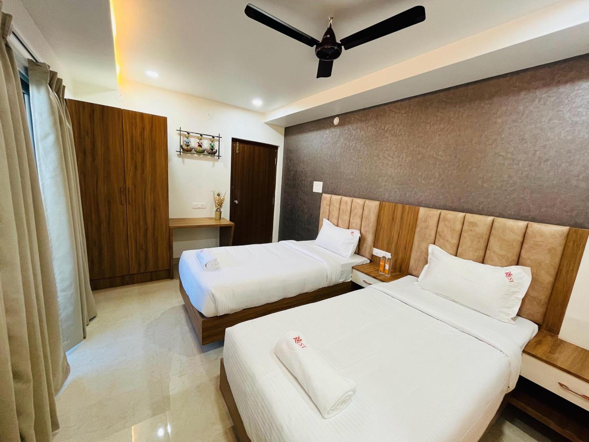 Viola Suites Hajdarabad Zewnętrze zdjęcie
